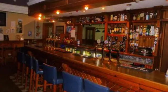 The Schooner Tavern BB, Rezerwuj Hotel Ballycotton County Cork