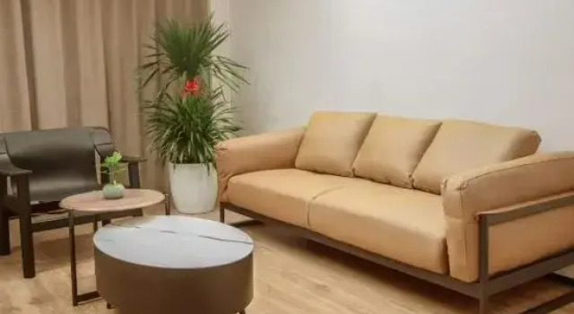Люкс Business Furi Hotel, Songmen, Wenling