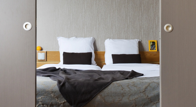 Aparthotel Adagio Paris XV