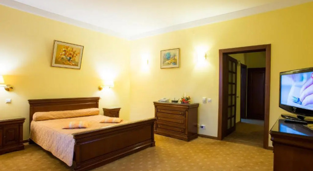 Hotel Maria, Đặt Khách sạn Botosani Rumani