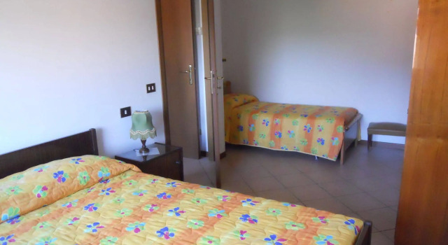 B&B L'Uva Fragolina