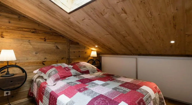 Appartement La Clusaz, 2 pièces, 4 personnes - FR-1-304-235, Забронировать Апартаменты/квартира Ла-Клюза Лыжный курорт на озере Анси