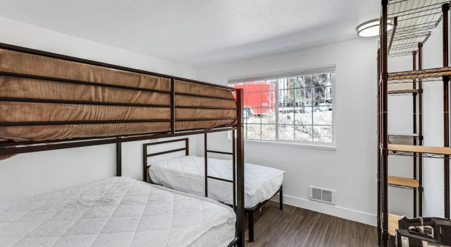 Beautiful Ski-in/ski-out Condo Located On The Eagle Point Resort! 1 Bedroom Condo by RedAwning, Buchen Sie Ferienwohnung Beaver Utah
