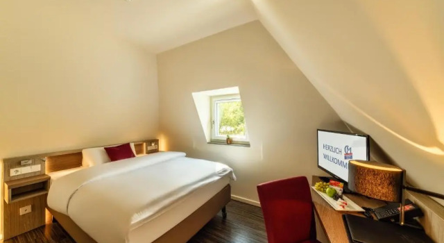 Одноместный номер Superior CityClass Hotel am Heumarkt