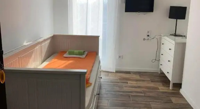 Номер Standard City panzió