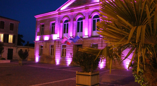 Le Vic de Lomagne, Book Pension Lavit Tarn-et-Garonne
