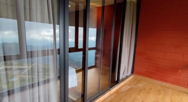 Orange Valley Hills Resort Vagamon