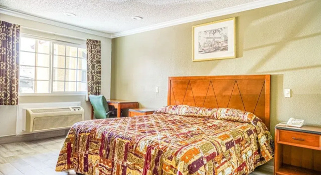 Scottish Inns Whittier