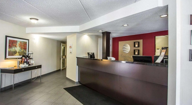 Comfort Inn Ottawa West- Kanata, Κράτηση Ξενοδοχείο Kanata Καναδάς