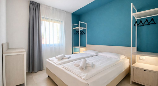 Апартаменты Comfort Belvedere Village