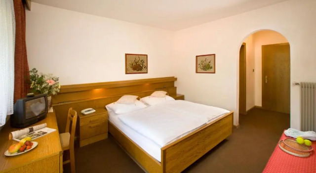 Номер Standard Wirtshaushotel Alpenrose