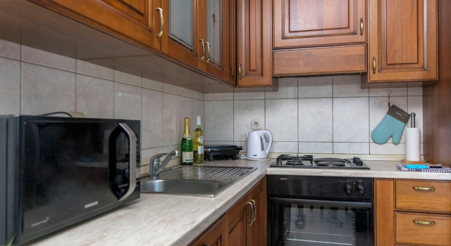 Апартаменты Apartment Boris