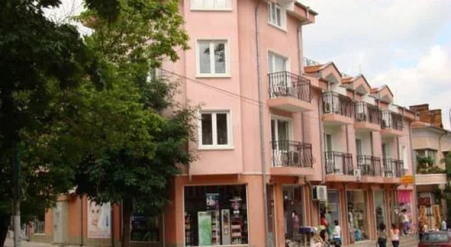 Hotel Deloni