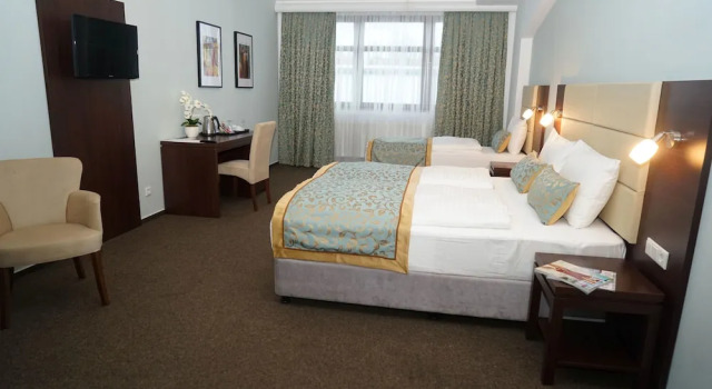 Номер Standard Hotel Class