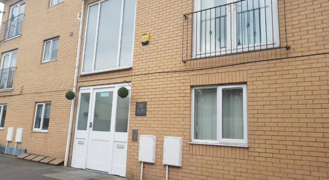 The Elms - Close to City Centre, Забронировать Отель Кардифф Гламорган, рядом с Торговый центр "Кэпитол"