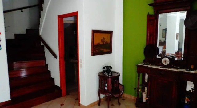 Номер Standard Stamatinas House