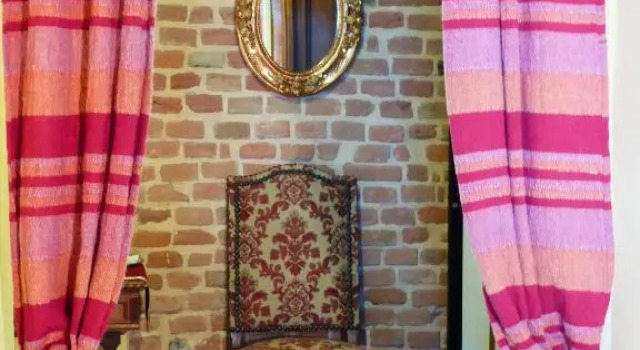 Полулюкс Mulino di Prada