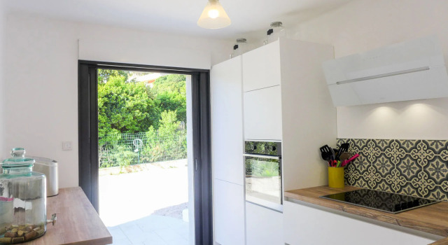 Holiday Home Villa Serpentines