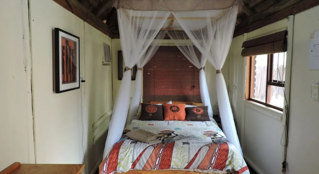 Kruger Inn Backpackers, Reservar Hotel Hotéis baratos em Barberton