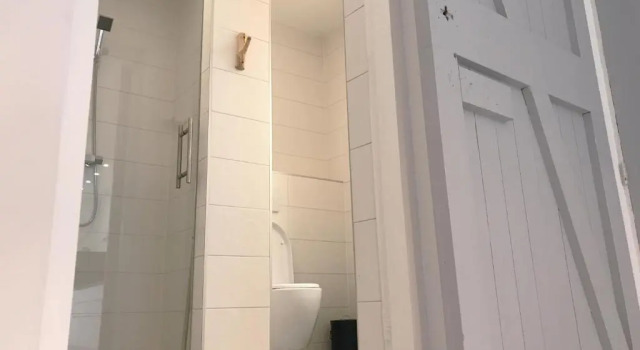 Апартаменты Appartement Dokkum