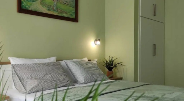 Апартаменты Panorama Sea Esta 2 bedroom with sea view