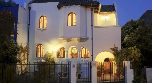 De Blasis B&B, Boek Hotel Hotels in Santiago met ontbijt, Ontbijt
