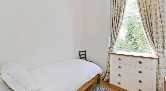 Lovely 2bed flat in Chelsea with exclusive views