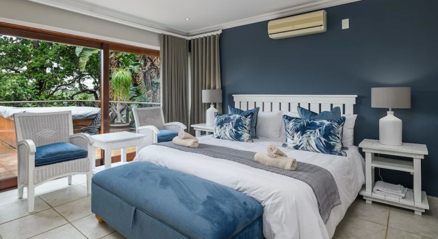 San Lameer Villa Rentals 14201