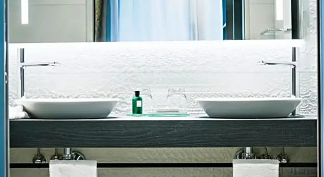 Номер Standard Auberge Du Père Bise - Jean Sulpice