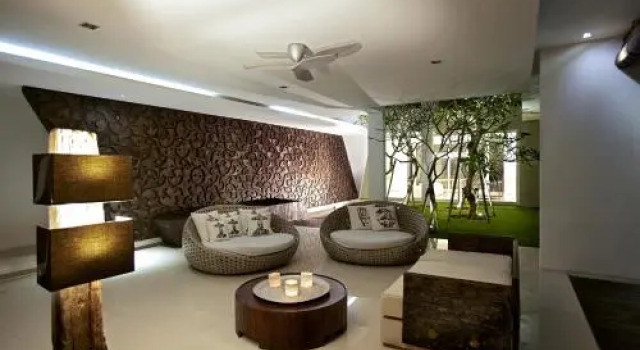 The Z ReZidence, Rezervovat Hotel Hotely v Bali se snídaní, Snídaně