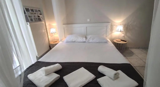 Speri's apartment 2