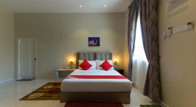 Номер Superior Nahdhoh Langkawi Resort