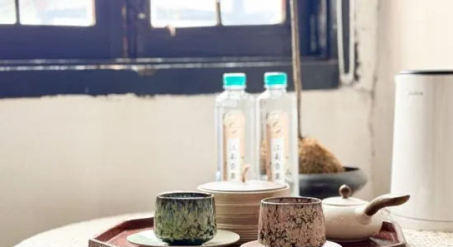 Люкс The Manci Jiangnan Courtyard Airbnb
