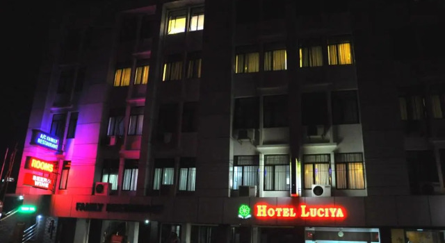 Hotel Luciya, Забронировать Отель Недорогие отели штата Кералы, недорого