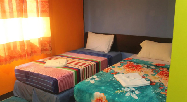 RC Guesthouse