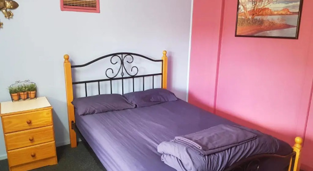 Двухместный номер Standard Alice Lodge