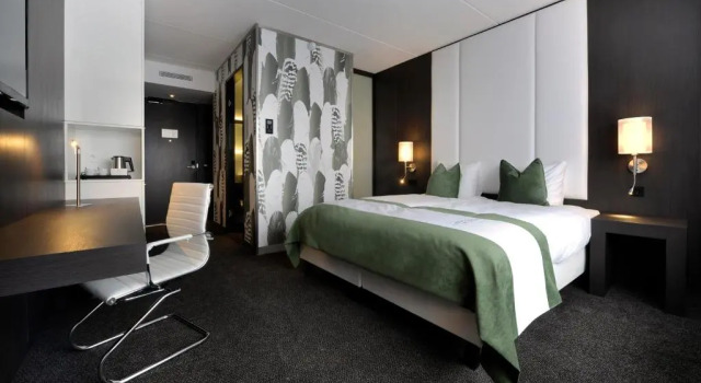 Номер Standard Van der Valk Hotel Uden-Veghel