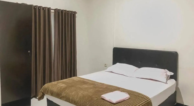 JS House Palangkaraya RedPartner, 预订 酒店 帕朗卡拉亚 Central Kalimantan