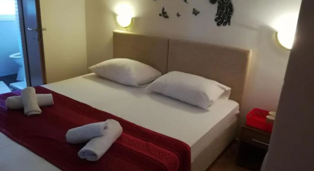 Номер Comfort Apartments & Rooms Baltazar