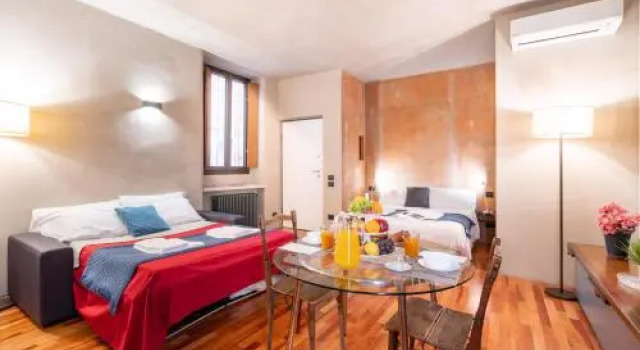 Il Garbo Apartments and Suite, Забронировать Апартаменты/квартира Апартаменты Вероны, рядом с Римский амфитеатр, Апартаменты/квартира