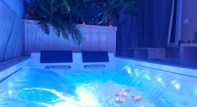 Апартаменты Studio Spa Vanadis LE BALNEO