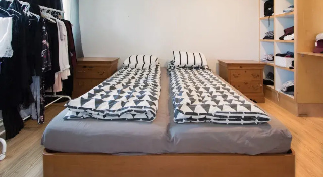 Коттедж Comfort Apartment L17