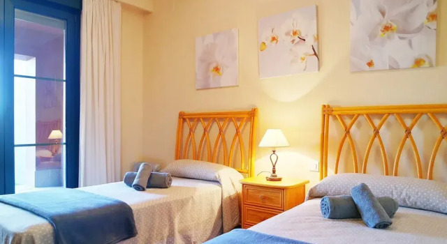 Flat Near Isla Canela Golf, Book Lejlighed Ayamonte Huelva