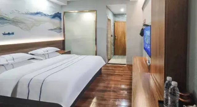 Mojiang XinXing Business Hotel, Reserva ahora Hotel Mojiang Yunnan