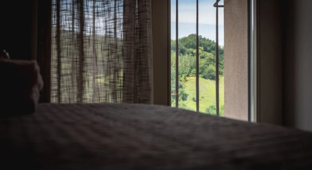 Номер Classic Agriturismo Podere Ceriano