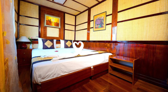 Imperial Classic Cruise Halong