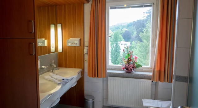 Люкс Grand Alpenstadthotels