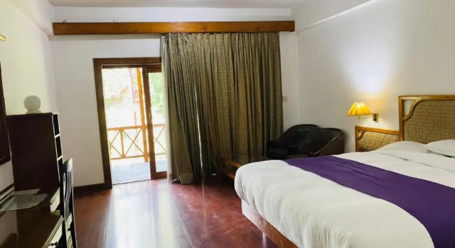 Номер Deluxe Banon Resorts