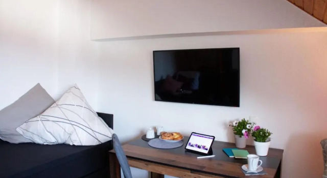 Апартаменты с 3 комнатами Gästewohnung Mönchengladbach