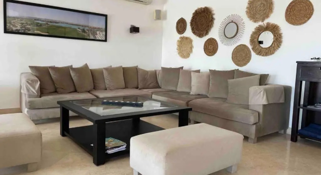 Villa with 5 bedrooms & 4 bathrooms - private heated pool, Prenota Villa Ville a Hurghada, Villa